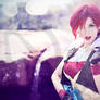 Lilith Borderlands