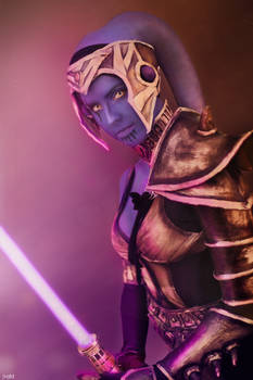 Sith Twi'lek Star Wars