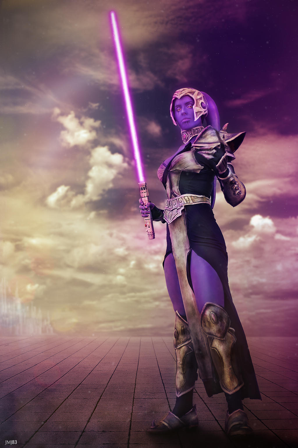 Twi Lek Sith StarWars By JMJ83 On DeviantArt twi-lek-sith-starwars-by-jmj83-on-deviantart