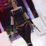 Alice - Resident Evil Afterlife