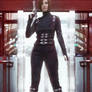 Alice - Resident Evil Retribution