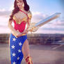 Wonder Woman