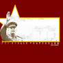 POP STALIN Wallpaper Theme