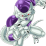 Render Freeza