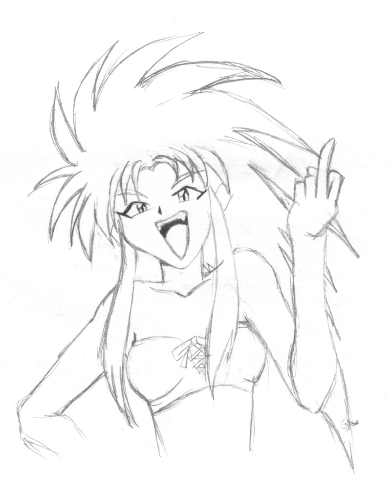 Ryoko