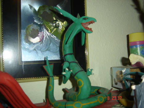 Rayquaza