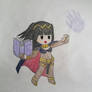 Chibi Tharja