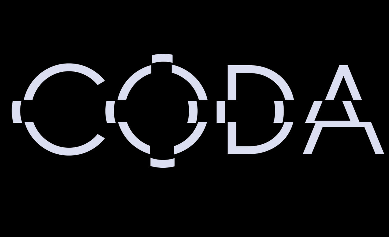 Coda Logo by Codalex on DeviantArt