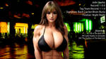 Jade BBW record