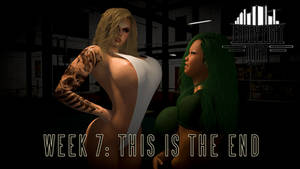 FFN Go Home show tonight! 9pm EST/8pm CST!