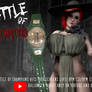 4 more days until Battle of Champion!