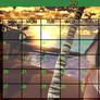 BBW Calendar 2025 - July