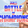 It's Battle of Champions! LIVE July 4th! 9pm CST!