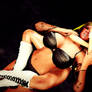 Get to know your BBW Wrestlers: Jordyn Sexton