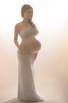 Maternity Shoot - 1