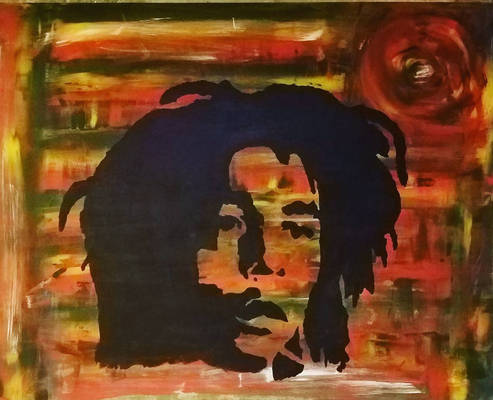 Young Robert Nesta Marley- Tuff Gong