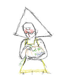 Peridot Boceto