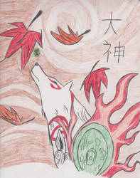 Okami