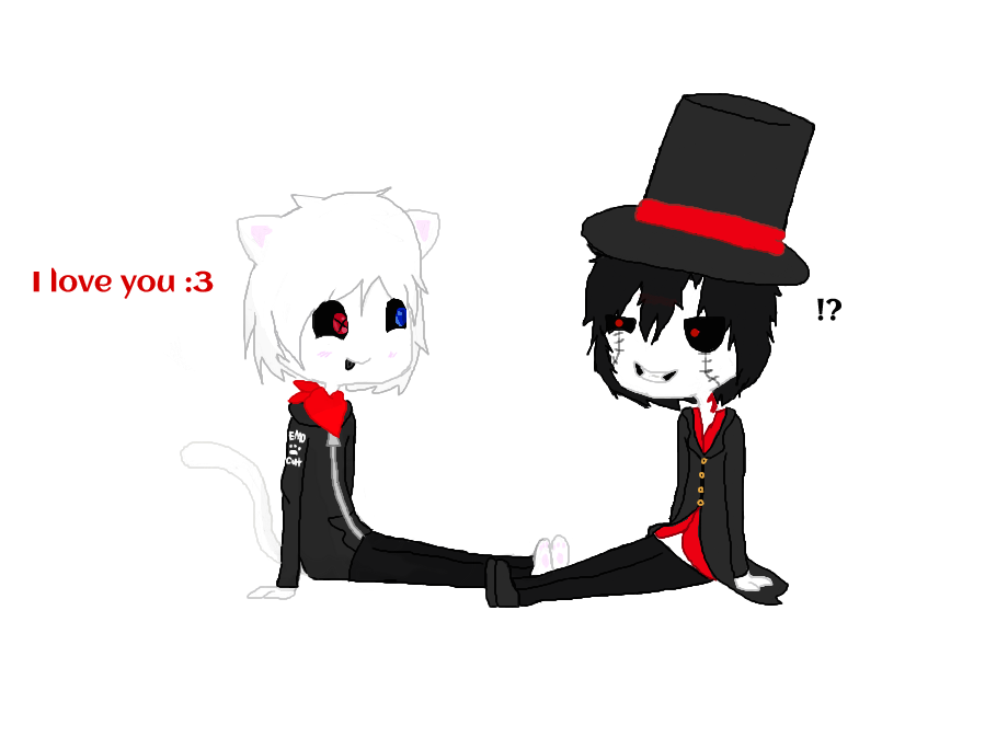 Emo Cat and Insanity