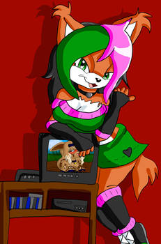 .:Collab:. Amber