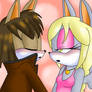 .:Comm:. Bunny love