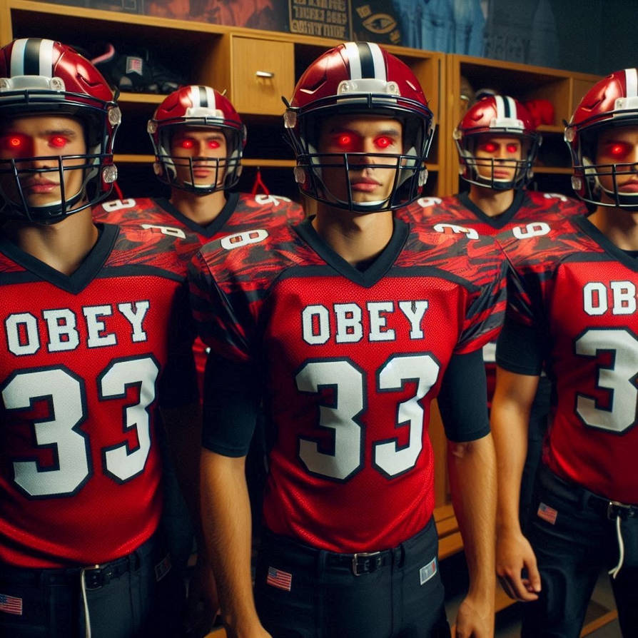 Football Jocks (Part 4) by RisingPhoenix0319 on DeviantArt