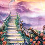 Steps To Paradise