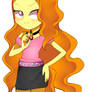 Real Actor of Adagio Dazzle