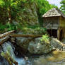 Old Watermill