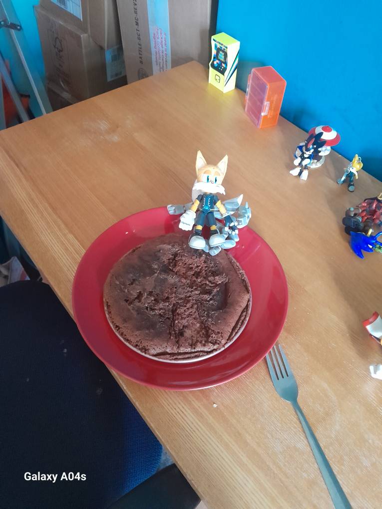 Nine Pie