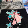 My new blanket