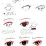 Eyes Tutorial