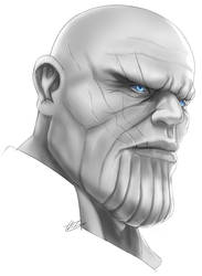 Thanos