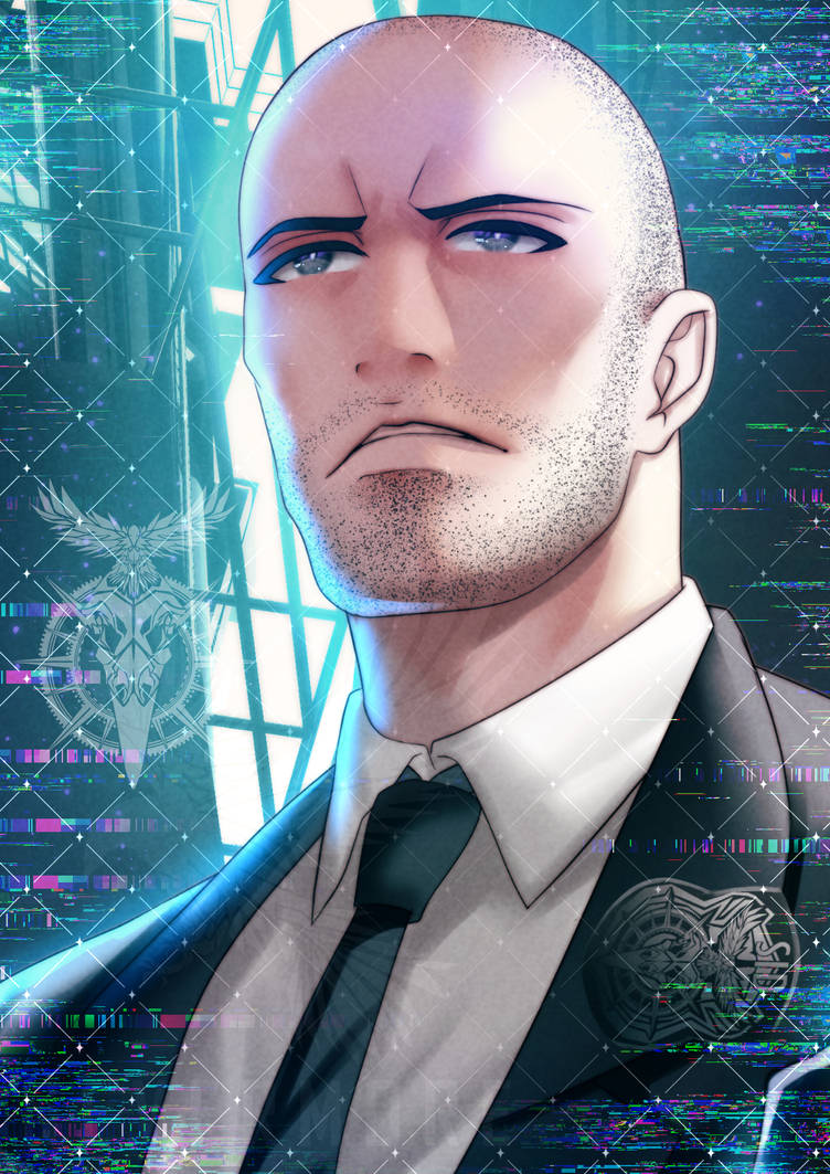 Philip by HasegawaKein