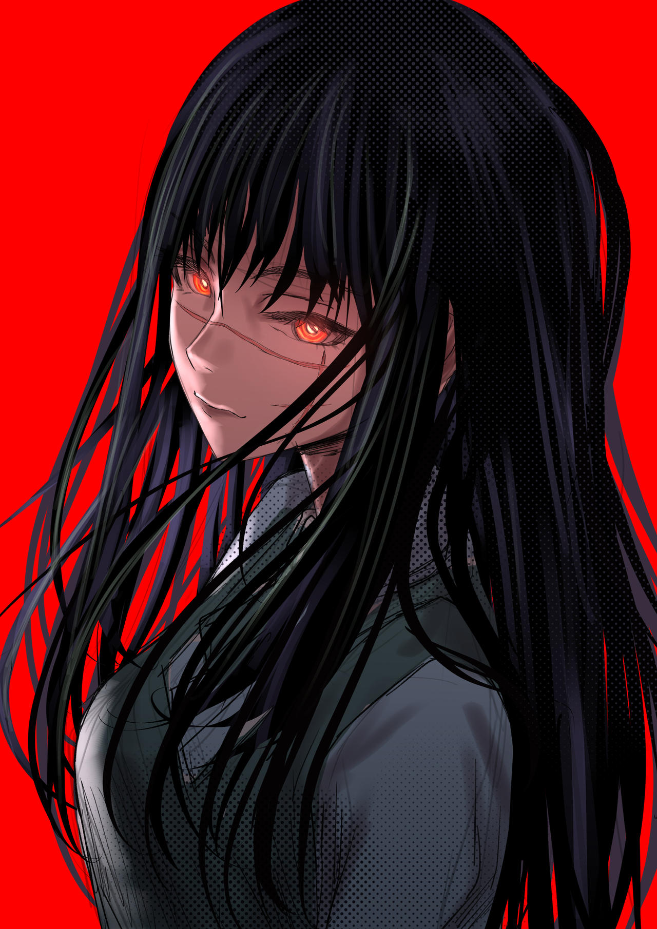 Yoru Ruler Yoru by HasegawaKein on DeviantArt