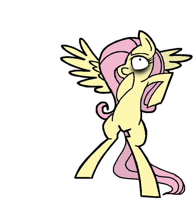 Fluttershed Fluttershed by Ponycakesofsweetness on DeviantArt