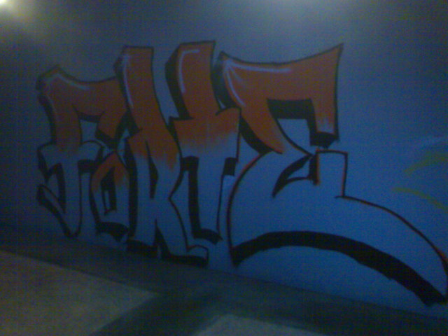 forte throw-up 2