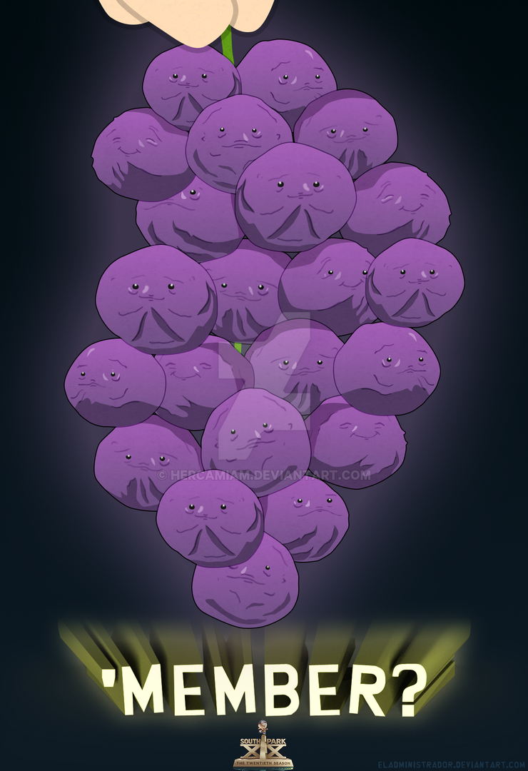 Member Berries Member Berries