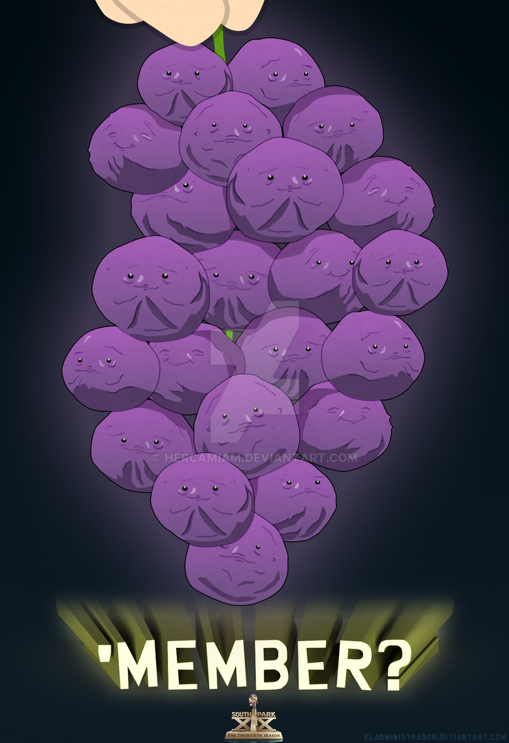 Member Berries