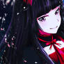 Rory Mercury Fanart Wallpaper by AmyDrawArt