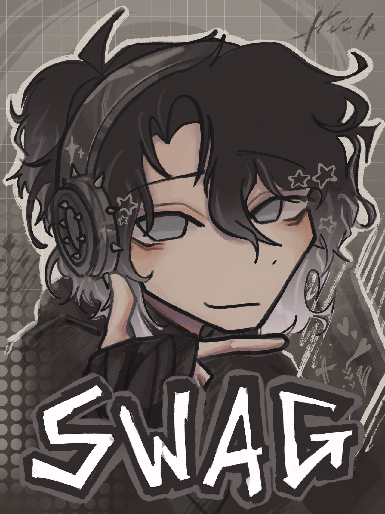 Java Swag Swag by ChloeRamos on DeviantArt