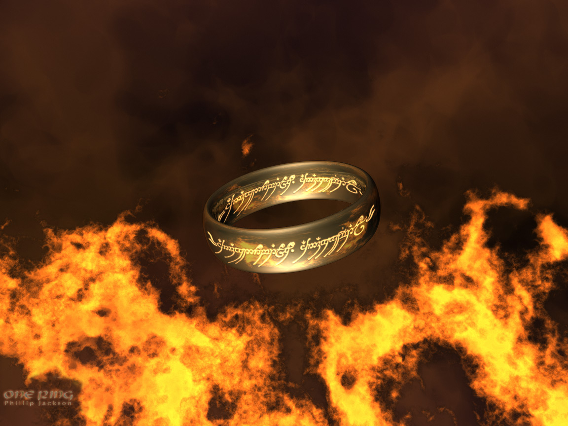 One Ring