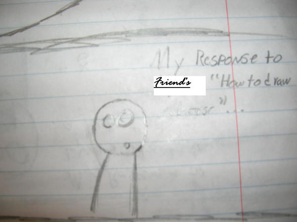 'How to draw' response pg.2 by KairiYukisama on DeviantArt