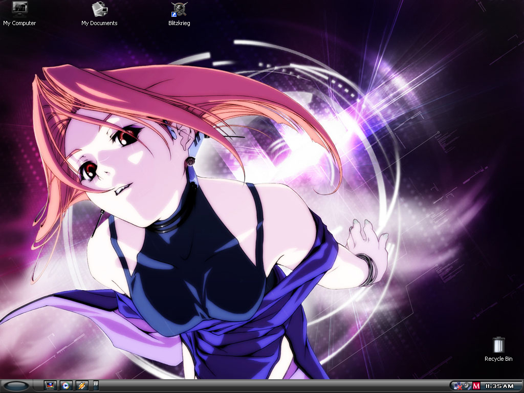 my desktop v1.0