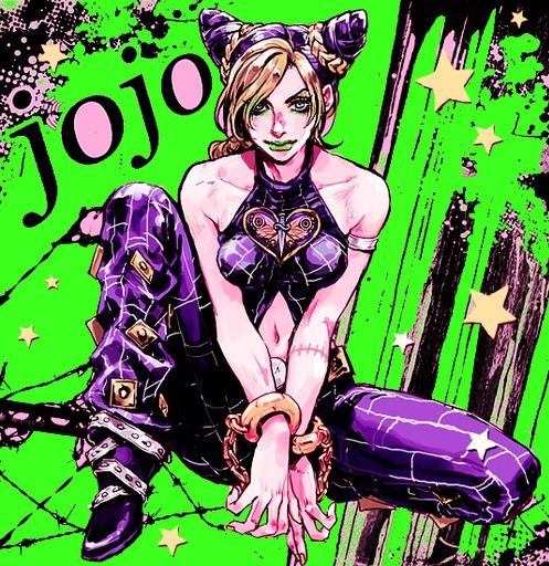 JoJo Pose! (LeeTen) by CodeHeaven on DeviantArt