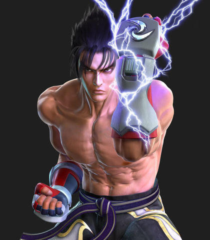 Prelude Ryu Vs Jin Kazama Jin Bio By Br3ndan5 On Deviantart