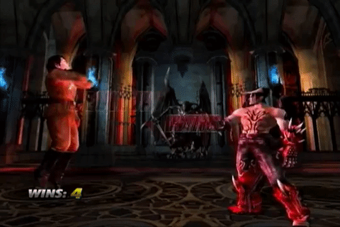Jin Kazama Unleashes The Devil In Death Battle By Nocturnbros On Deviantart Jin Kazama Unleashes The Devil In Death Battle By Nocturnbros On Deviantart