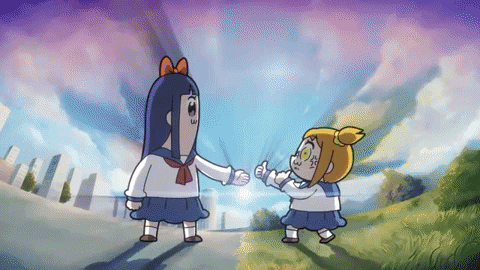 Popuko And Pipimi Pop Into Death Battle By Nocturnbros On Deviantart Popuko And Pipimi Pop Into Death Battle By Nocturnbros On Deviantart