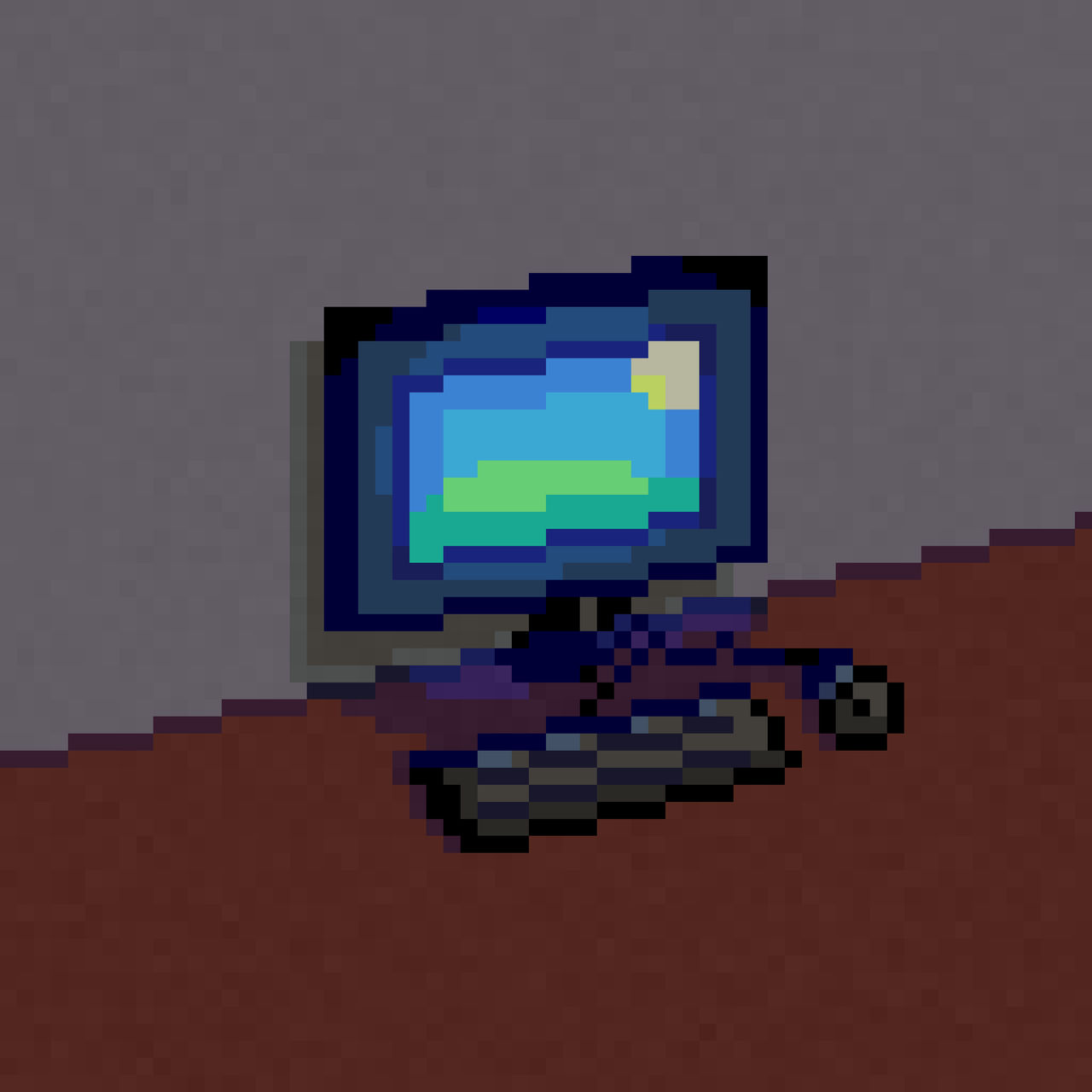 Chip by AdonysGames on DeviantArt