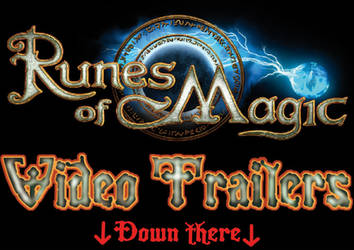 Videotrailers: RUNES OF MAGIC